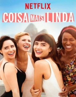 Cosa Mas Linda temporada 1 capitulo 6