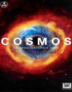 Cosmos: Una odisea en el espacio-tiempo temporada 1 capitulo 3