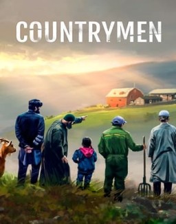 Countrymen temporada 1 capitulo 8