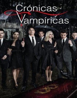 Crónicas vampíricas temporada 1 capitulo 5