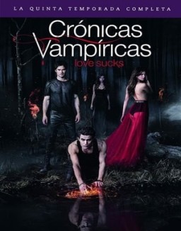 Crónicas vampíricas temporada 5 capitulo 8