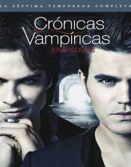 Crónicas vampíricas temporada 7 capitulo 2