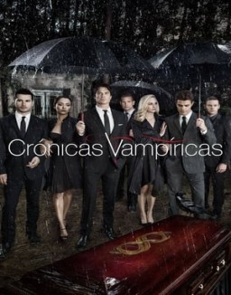 Crónicas vampíricas temporada 8 capitulo 16