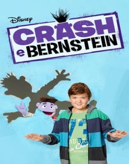 Crash y Bernstein temporada 2 capitulo 9