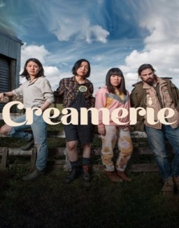 Creamerie temporada 1 capitulo 3