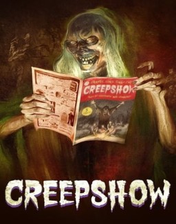 Creepshow temporada 2 capitulo 1