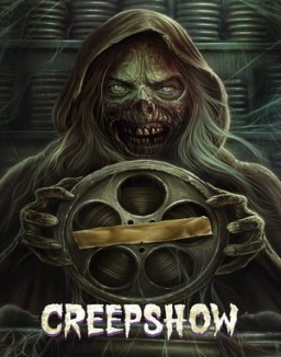 Creepshow Temporada 3