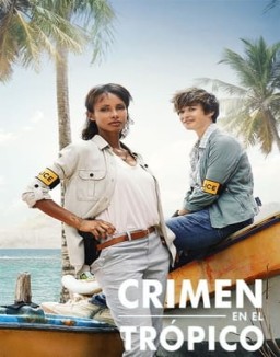 Crimen en el trópico temporada 1 capitulo 8