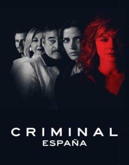 Criminal: España temporada 1 capitulo 1