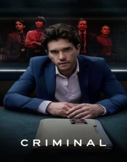 Criminal: UK temporada 1 capitulo 3