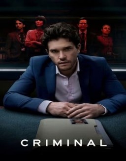 Criminal: UK temporada 2 capitulo 4