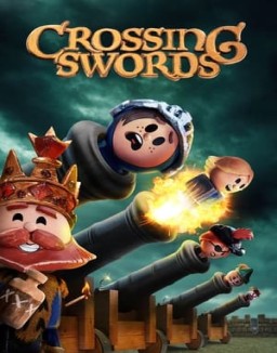 Crossing Swords temporada 1 capitulo 2