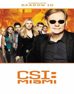 CSI: Miami temporada 10 capitulo 19