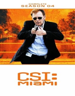 CSI: Miami temporada 4 capitulo 4