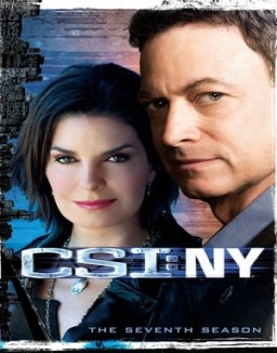 CSI: Nueva York temporada 7 capitulo 14