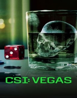 CSI: Vegas temporada 3 capitulo 1