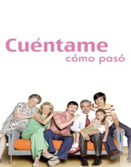 Cuéntame cómo pasó temporada 10 capitulo 5