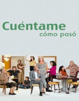 Cuéntame cómo pasó temporada 18 capitulo 4