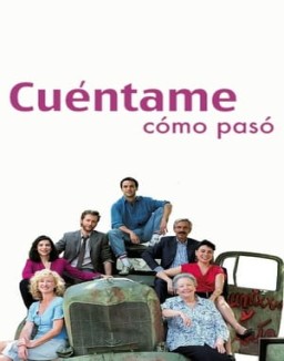 Cuéntame cómo pasó temporada 19 capitulo 10