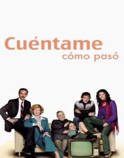 Cuéntame cómo pasó temporada 5 capitulo 6