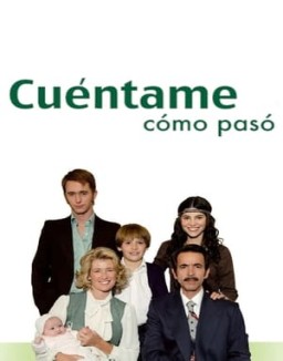 Cuéntame cómo pasó temporada 6 capitulo 5