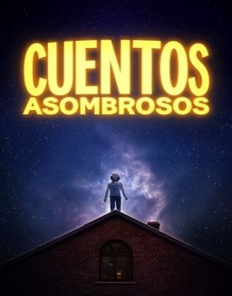 Cuentos asombrosos temporada 1 capitulo 3