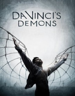 Da Vinci's Demons temporada 1 capitulo 1