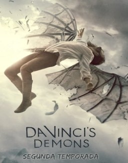 Da Vinci's Demons temporada 2 capitulo 4