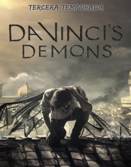 Da Vinci's Demons temporada 3 capitulo 8