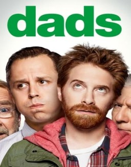 Dads temporada 1 capitulo 13