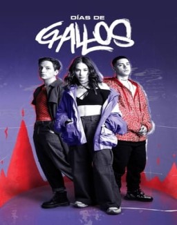 Días de gallos temporada 1 capitulo 7