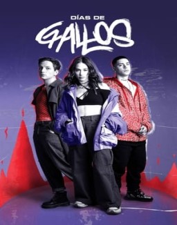 Días de gallos temporada 2 capitulo 5