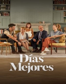 Días mejores temporada 1 capitulo 2