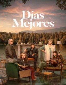 Días mejores temporada 2 capitulo 7