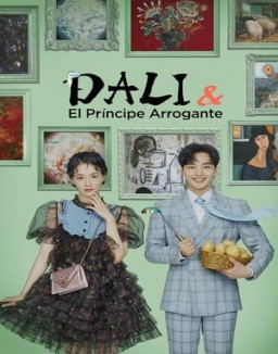 Dali y el príncipe arrogante (Dali and Cocky Prince) temporada 1 capitulo 15