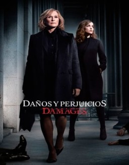 Damages temporada 1 capitulo 5