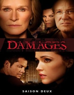 Damages temporada 2 capitulo 11