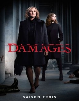 Damages temporada 3 capitulo 4