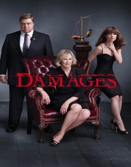 Damages temporada 4 capitulo 4