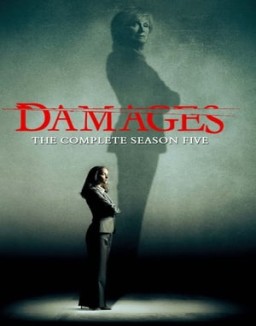 Damages saison 5