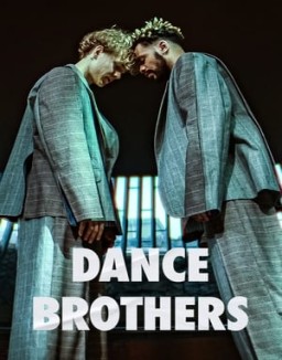 Dance Brothers temporada 1 capitulo 4