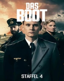 Das Boot (El submarino) temporada 4 capitulo 5