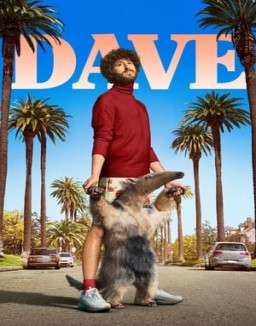 DAVE temporada 2 capitulo 4