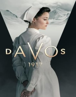 Davos 1917 temporada 1 capitulo 4