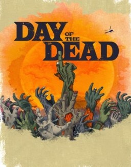 Day of the Dead temporada 1 capitulo 2