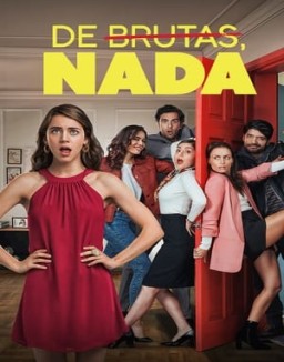 De brutas, nada temporada 3 capitulo 9