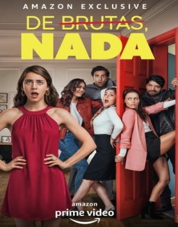 De brutas, nada temporada 2 capitulo 1