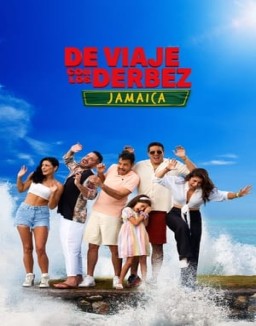 De viaje con los Derbez temporada 1 capitulo 5