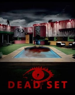 Dead Set: Muerte en directo temporada 1 capitulo 1