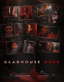 Deadhouse Dark temporada 1 capitulo 2